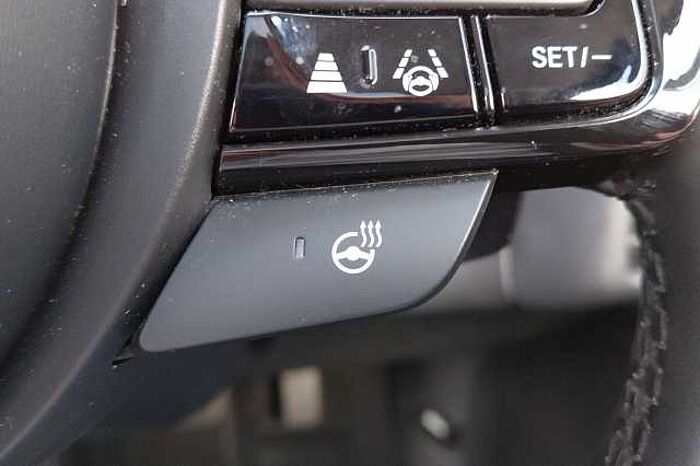 Honda e 113kW Advance 36kWh 5dr Auto 