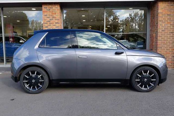 Honda e 113kW Advance 36kWh 5dr Auto 