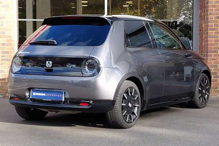 Honda e 113kW Advance 36kWh 5dr Auto 
