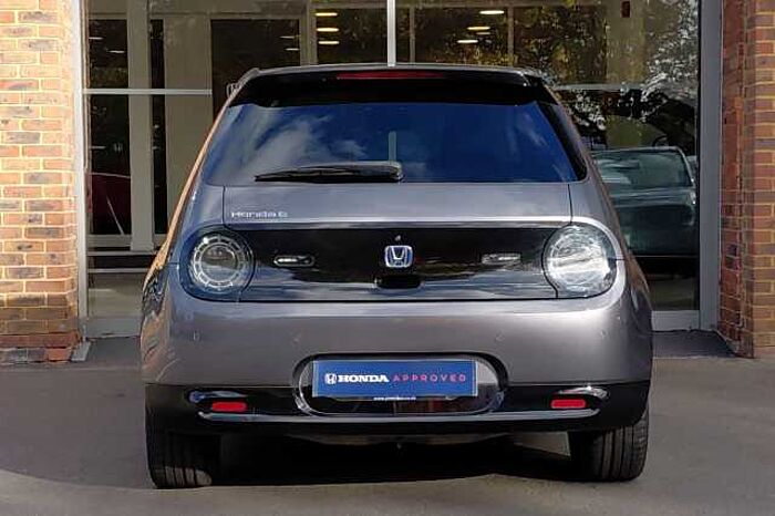 Honda e 113kW Advance 36kWh 5dr Auto 