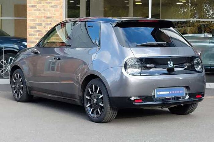 Honda e 113kW Advance 36kWh 5dr Auto 