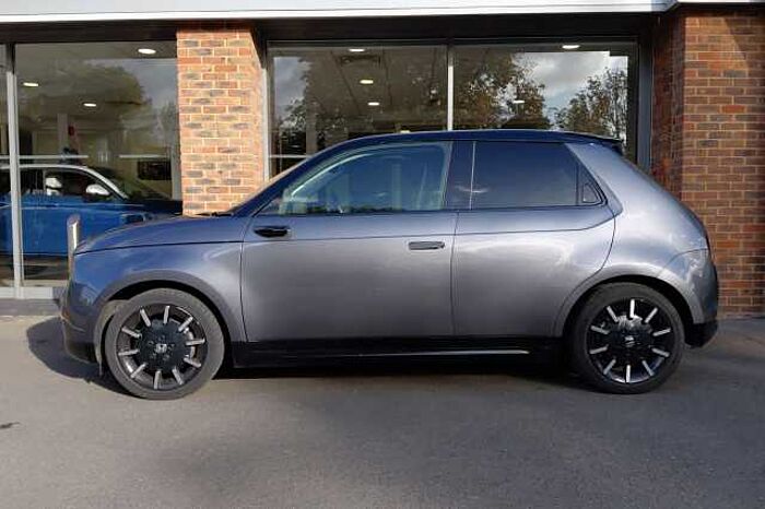Honda e 113kW Advance 36kWh 5dr Auto 