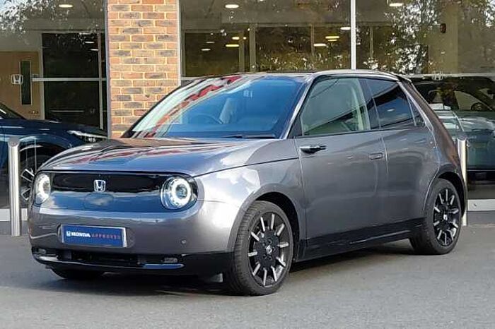 Honda e 113kW Advance 36kWh 5dr Auto 