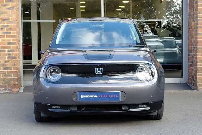 Honda e 113kW Advance 36kWh 5dr Auto 