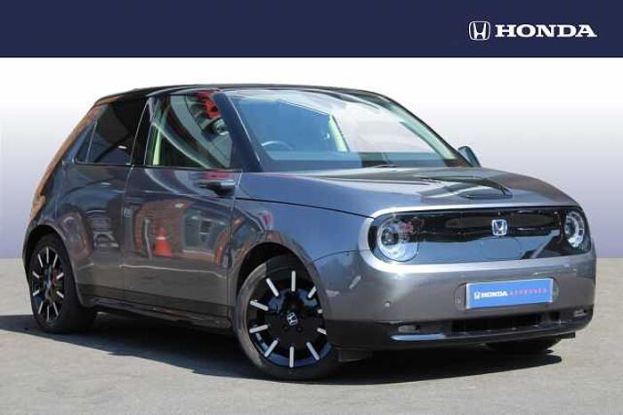 Honda e 113kW Advance 36kWh 5dr Auto 