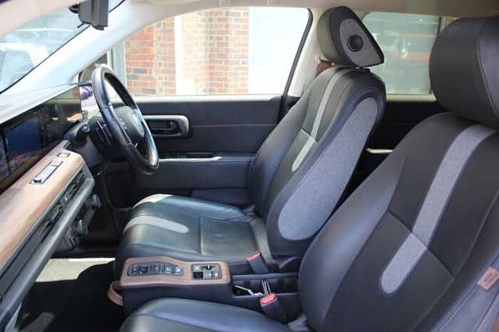 Honda e 113kW Advance 36kWh 5dr Auto 