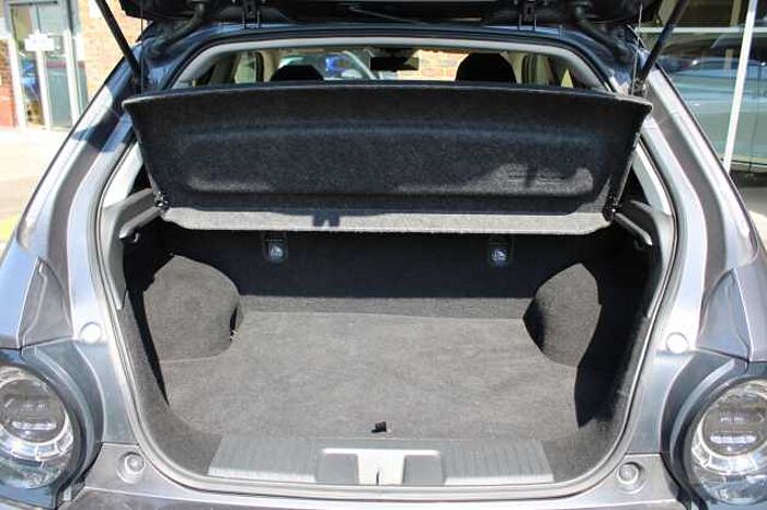 Honda e 113kW Advance 36kWh 5dr Auto 