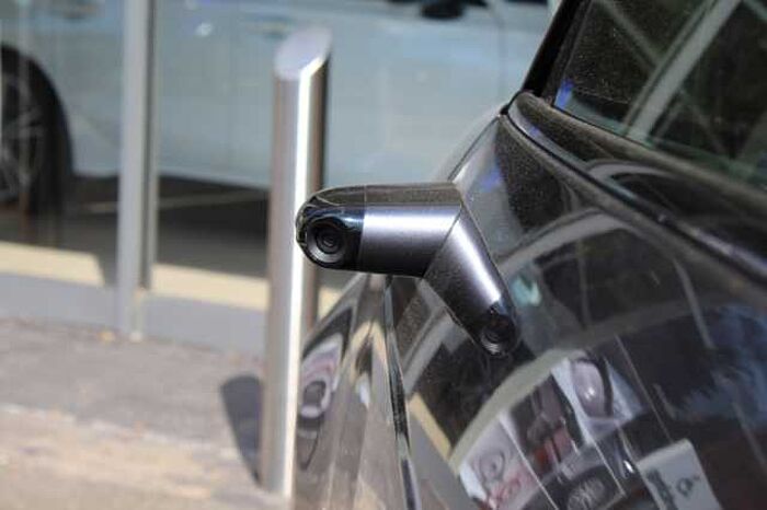 Honda e 113kW Advance 36kWh 5dr Auto 
