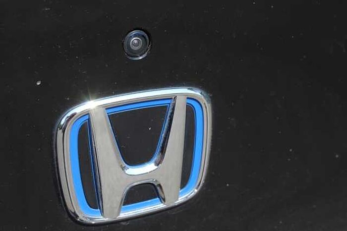 Honda e 113kW Advance 36kWh 5dr Auto 