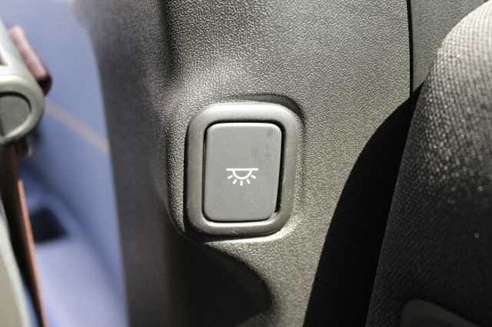 Honda e 113kW Advance 36kWh 5dr Auto 