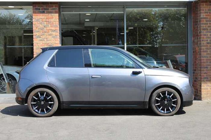 Honda e 113kW Advance 36kWh 5dr Auto 