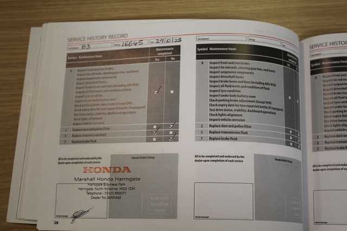 Honda e 113kW Advance 36kWh 5dr Auto 