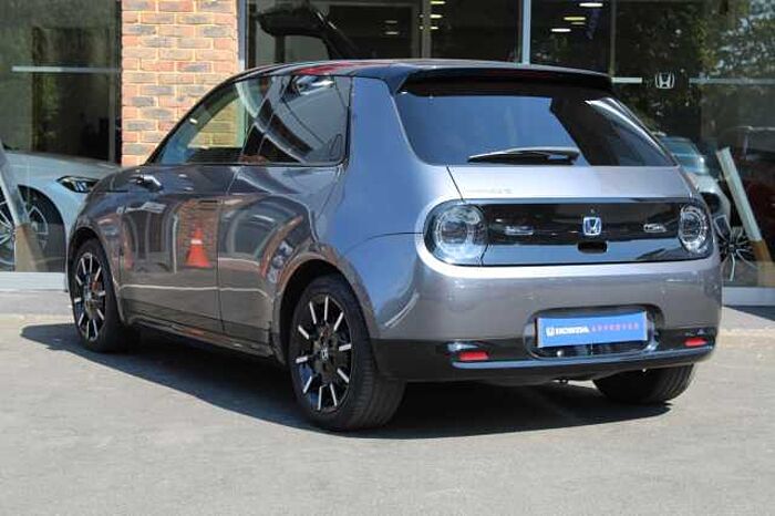 Honda e 113kW Advance 36kWh 5dr Auto 