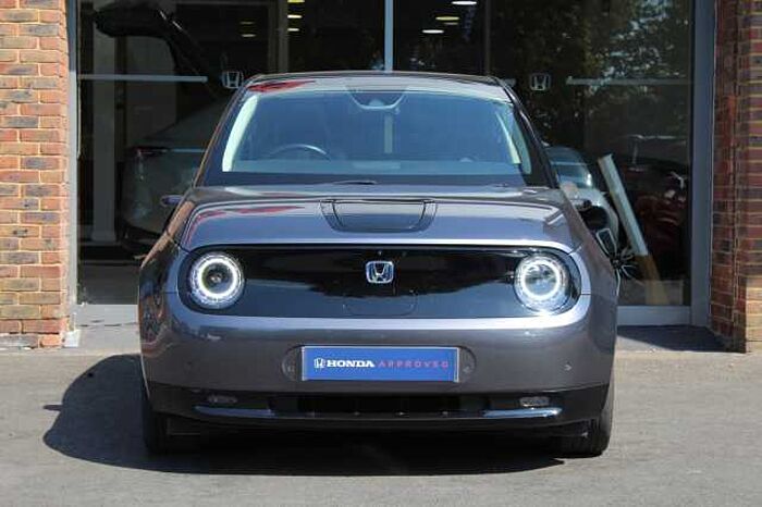 Honda e 113kW Advance 36kWh 5dr Auto 
