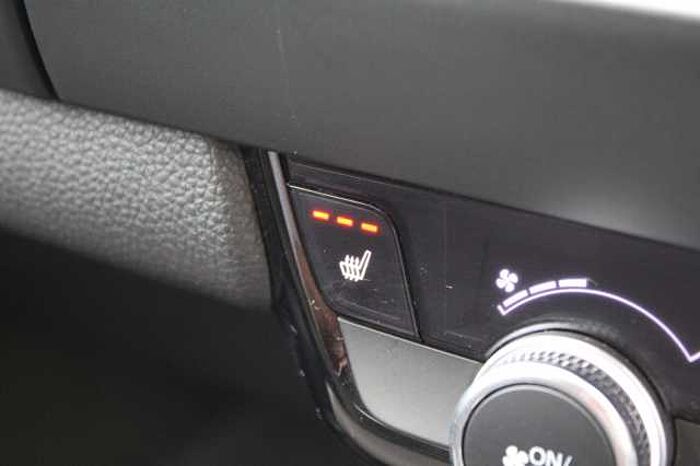 Honda Jazz e:HEV 1.5 i-MMD Hybrid Crosstar EX 5dr eCVT 