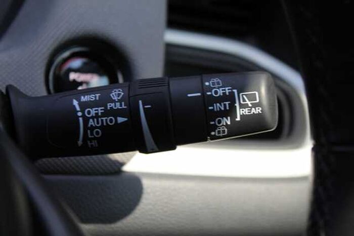 Honda Jazz e:HEV 1.5 i-MMD Hybrid Crosstar EX 5dr eCVT 