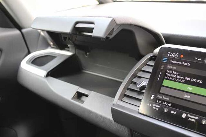 Honda Jazz e:HEV 1.5 i-MMD Hybrid Crosstar EX 5dr eCVT 