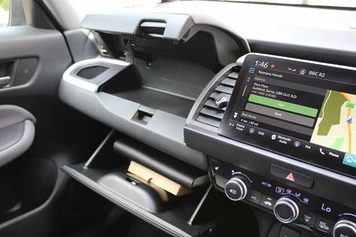 Honda Jazz e:HEV 1.5 i-MMD Hybrid Crosstar EX 5dr eCVT 