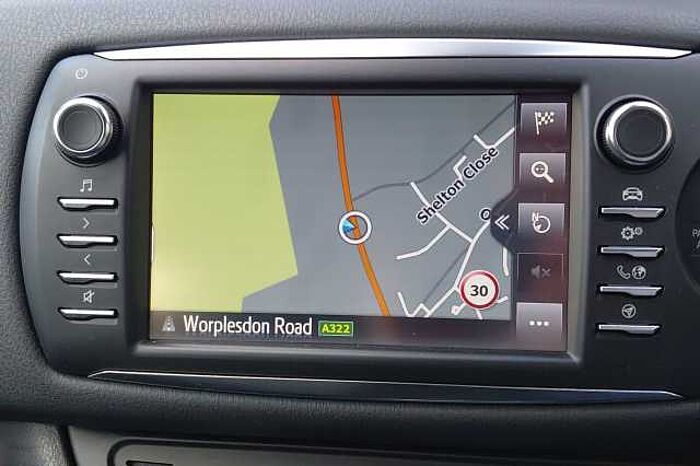 Toyota Yaris 1.5 Hybrid Excel 5dr CVT 