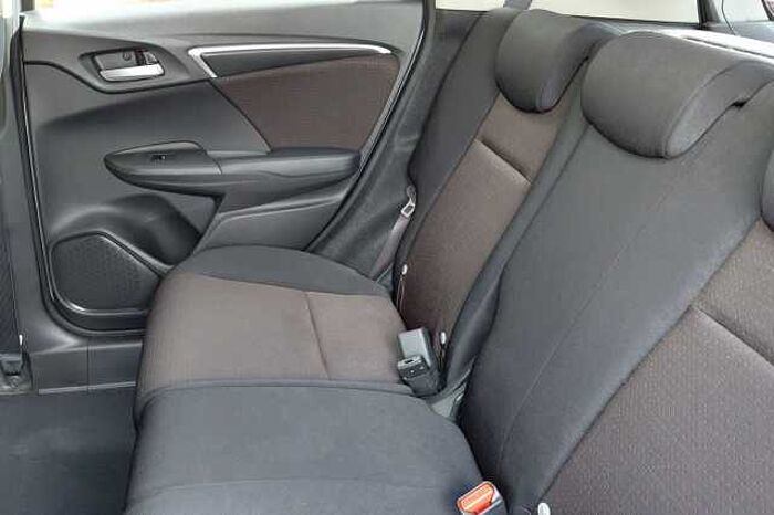 Honda Jazz 1.3 EX Navi 5dr 