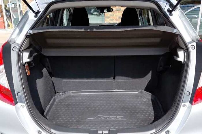Honda Jazz 1.3 EX Navi 5dr 