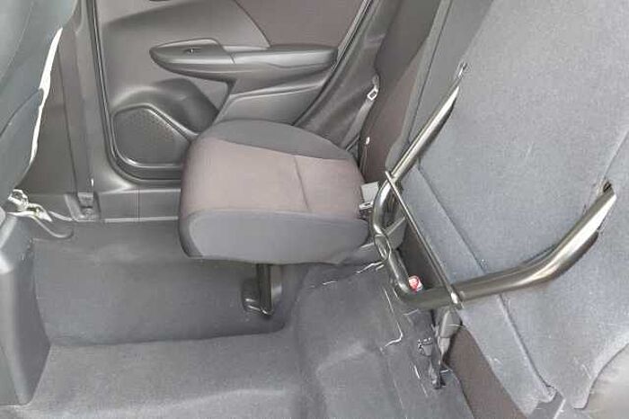 Honda Jazz 1.3 EX Navi 5dr 
