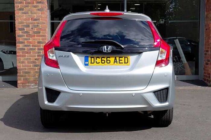 Honda Jazz 1.3 EX Navi 5dr 