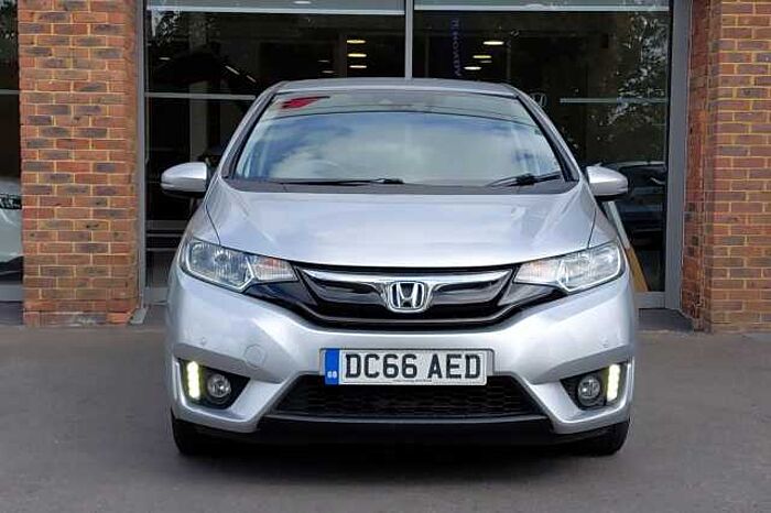 Honda Jazz 1.3 EX Navi 5dr 