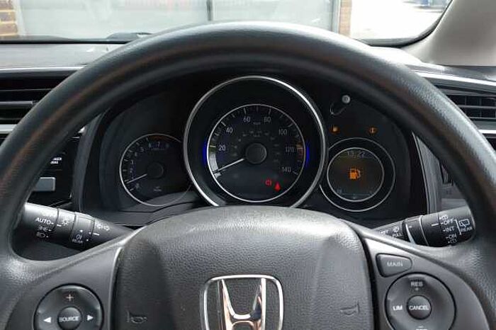 Honda Jazz 1.3 i-VTEC S 5dr 