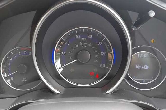 Honda Jazz 1.3 i-VTEC S 5dr 