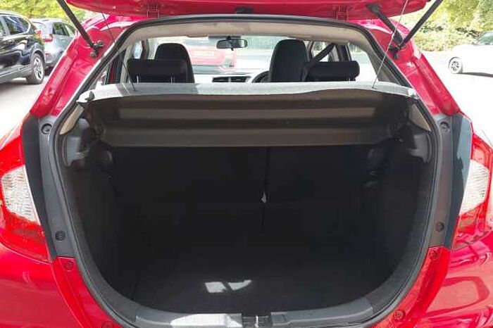 Honda Jazz 1.3 i-VTEC S 5dr 