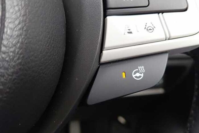 Honda Jazz e:HEV 1.5 i-MMD Hybrid Advance 5dr eCVT 