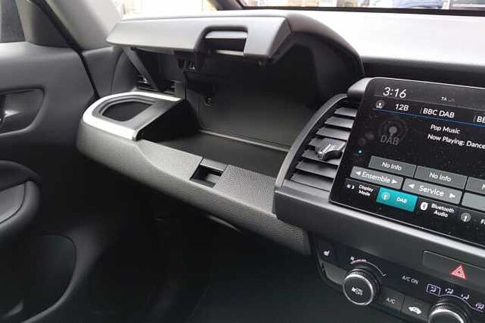 Honda Jazz e:HEV 1.5 i-MMD Hybrid Advance 5dr eCVT 