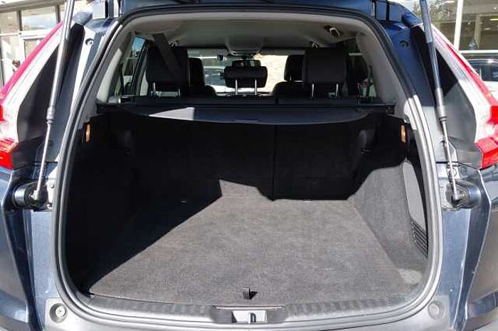 Honda CR-V Hybrid 2.0 i-MMD Hybrid SR 2WD 5dr eCVT 