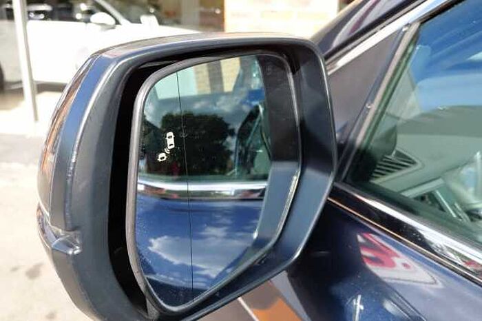 Honda CR-V Hybrid 2.0 i-MMD Hybrid SR 2WD 5dr eCVT 
