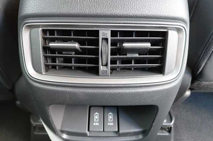 Honda CR-V Hybrid 2.0 i-MMD Hybrid SR 2WD 5dr eCVT 