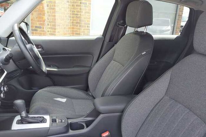 Honda Jazz e:HEV 1.5 i-MMD Hybrid Advance 5dr eCVT 