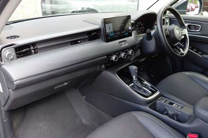 Honda HR-V e:HEV 1.5 eHEV Advance 5dr CVT 