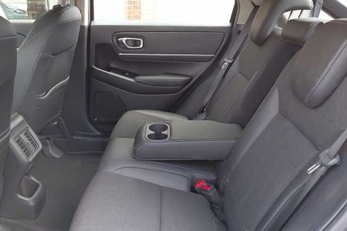 Honda HR-V e:HEV 1.5 eHEV Advance 5dr CVT 