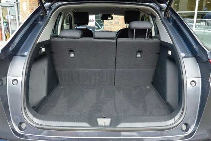 Honda HR-V e:HEV 1.5 eHEV Advance 5dr CVT 