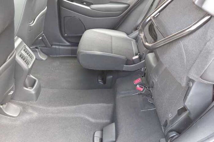 Honda HR-V e:HEV 1.5 eHEV Advance 5dr CVT 