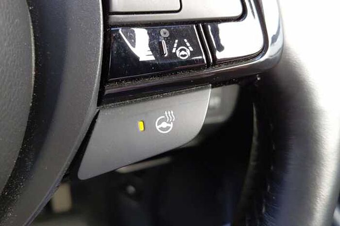 Honda HR-V e:HEV 1.5 eHEV Advance 5dr CVT 