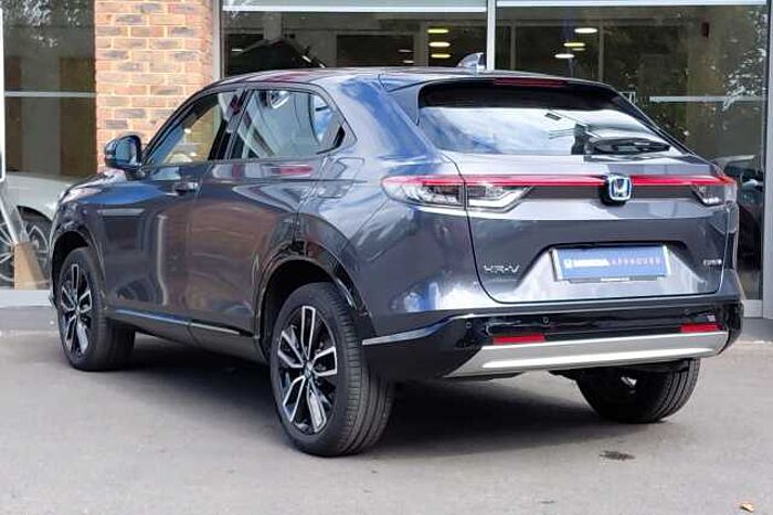 Honda HR-V e:HEV 1.5 eHEV Advance 5dr CVT 