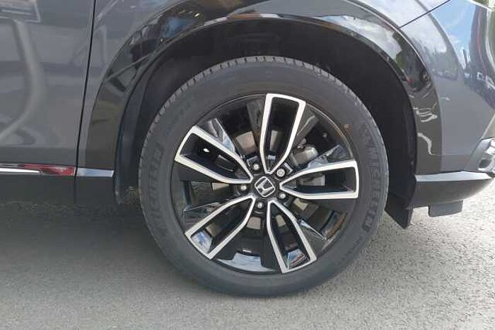 Honda HR-V e:HEV 1.5 eHEV Advance 5dr CVT 