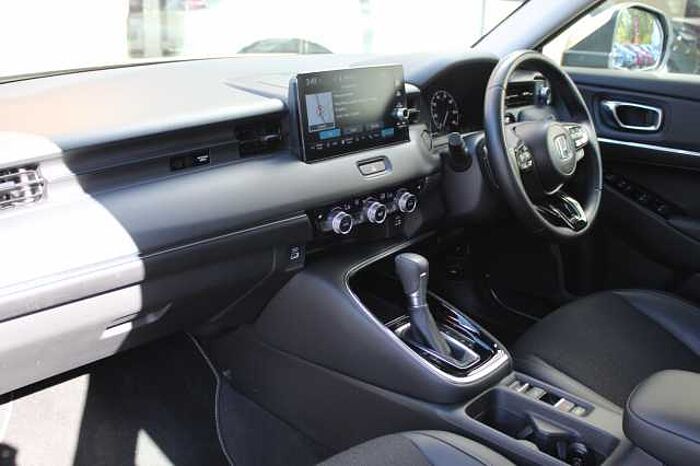 Honda HR-V e:HEV 1.5 eHEV Advance 5dr CVT 