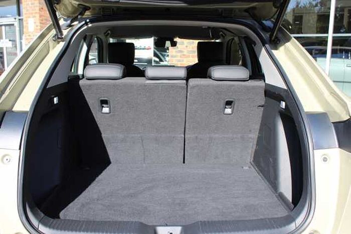 Honda HR-V e:HEV 1.5 eHEV Advance 5dr CVT 