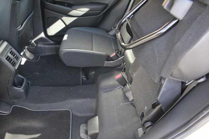 Honda HR-V e:HEV 1.5 eHEV Advance 5dr CVT 