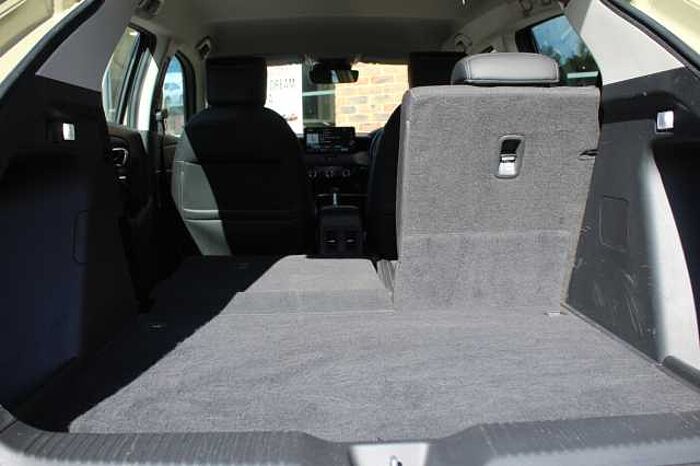Honda HR-V e:HEV 1.5 eHEV Advance 5dr CVT 