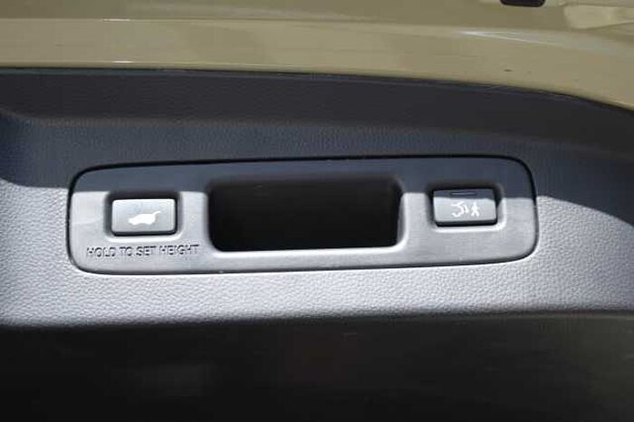 Honda HR-V e:HEV 1.5 eHEV Advance 5dr CVT 