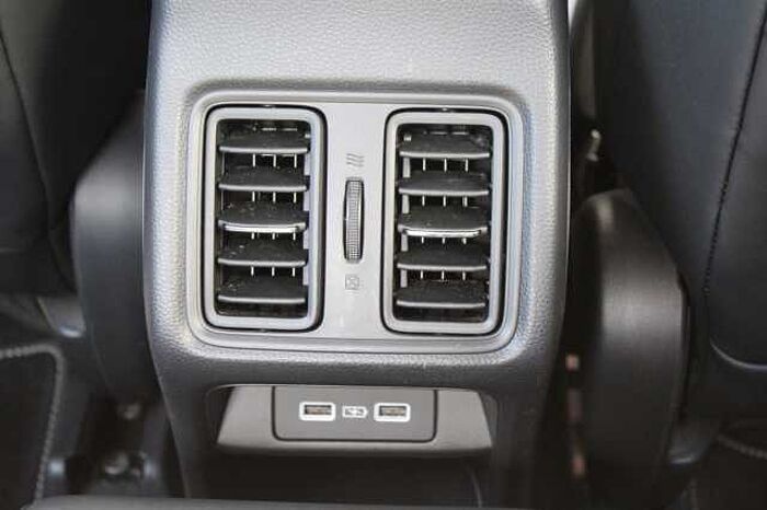 Honda HR-V e:HEV 1.5 eHEV Advance 5dr CVT 